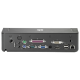 Док станция HP HSTNN-I11X Docking Station usb 3.0- Б/У