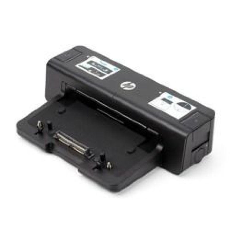 Док станция HP HSTNN-I11X Docking Station usb 3.0- Б/У