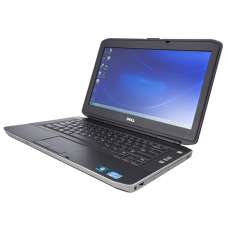 Ноутбук DELL Latitude E5430-Intel Core-i5-3340-2.7Ghz-4Gb-DDR3-320Gb-HDD-HD-Web-(B)-Б/У
