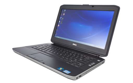 Ноутбук DELL Latitude E5430-Intel Core-i5-3340-2.7Ghz-4Gb-DDR3-320Gb-HDD-HD-Web-(B)-Б/У