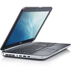 Ноутбук Dell Latitude E5520-Intel Core i5-2520M-2,5GHz-4Gb-DDR3-500Gb-HDD-DVD-R-W15,6-Web-(B)- Б/В