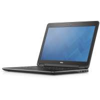 Ноутбук Dell Latitude E7240-Intel Core-I5-4310U-2.0GHz-8Gb-DDR3-128Gb-SSD-Web-(B)- Б/У