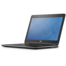 Ноутбук Dell Latitude E7240-Intel Core-I5-4310U-2.0GHz-8Gb-DDR3-128Gb-SSD-Web-(B)- Б/В