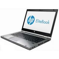 Ноутбук HP Elitebook 8470p Intel Core i5-3210M-2.50GHz-4Gb-DDR3-320Gb-HDD-DVD-R-W14-HD-W7P-Web-(B) Б/У
