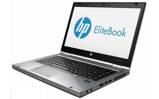 Ноутбук HP Elitebook 8470p Intel Core i5-3210M-2.50GHz-4Gb-DDR3-320Gb-HDD-DVD-R-W14-HD-W7P-Web-(B) Б/В