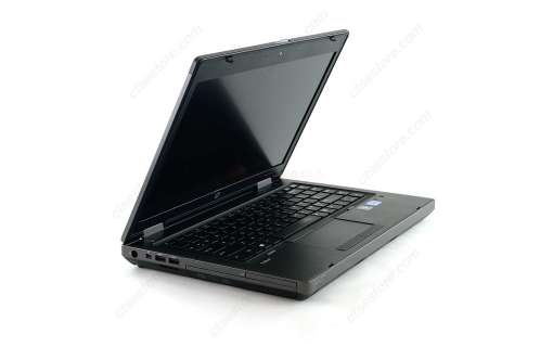 Ноутбук HP ProBook 6470b Core-i3-3110M-2,4GHz-4Gb-320Gb-DVD-R-W14-Web-(B)- Б/У