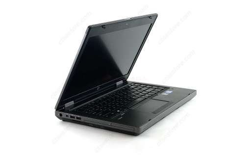 Ноутбук HP ProBook 6470b-Intel Core-i3-3120M-2.5GHz-4Gb-DDR3--320Gb-HDD-W14-Web- Б/У