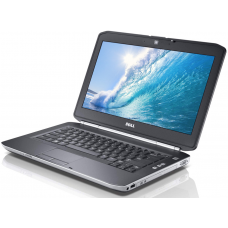 Ноутбук Dell Latitude E5420-Intel Core i5-2520M-2,50GHz-4Gb-DDR3-320Gb-HDD-DVD-R-W14-HD-(B)-Б/В