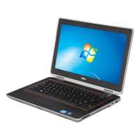 Ноутбук DELL Latitude E6320-Intel Core i5-2520M-2.5Ghz-2Gb-DDR3-250Gb-HDD-DVD-R-W13.3-(B)-Б/В