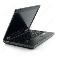 Ноутбук HP ProBook 6470b-Intel Core-i5-3210M-2,5GHz-4Gb-DDR3-320Gb-HDD-DVD-R-W14-(B)- Б/У