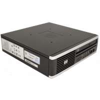 Системний блок HP 8000 usdt-C2D-E7500-2,93GHz-6Gb-DDR3-HDD-160Gb-DVD-R-W7P- Б/В