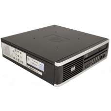 Системныій блок HP 8000 usdt-C2D-E7500-2,93GHz-6Gb-DDR3-HDD-160Gb-DVD-R-W7P- Б/У