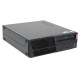 Системный блок Lenovo m81 SFF-Intel Core-i3-2100-3,1GHz-4Gb-DDR3-HDD-500GB-DVD-RW-(B)- Б/У