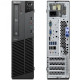Системный блок Lenovo m81 SFF-Intel Core-i3-2100-3,1GHz-4Gb-DDR3-HDD-500GB-DVD-RW-(B)- Б/У