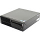 Системный блок Lenovo m81 SFF-Intel Core-i3-2100-3,1GHz-4Gb-DDR3-HDD-500GB-DVD-RW-(B)- Б/У