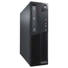 Системный блок Lenovo m81 SFF-Intel Core-i3-2120-3,3GHz-4Gb-DDR3-HDD-500Gb-DVD-RW-W7P- Б/У