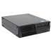 Системний блок Lenovo m81 SFF-Intel Core-i3-2120-3,3GHz-4Gb-DDR3-HDD-500Gb-DVD-RW-W7P- Б/В