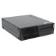 Системный блок Lenovo m81 SFF-Intel Core-i3-2120-3,3GHz-4Gb-DDR3-HDD-500Gb-DVD-RW-W7P- Б/У