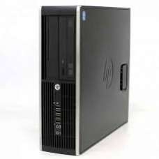 Системний блок HP Compaq 6200 Pro SFF-Intel Core-i3-2100-3,10GHz-4Gb-DDR3-HDD-250Gb-(B)- Б/В