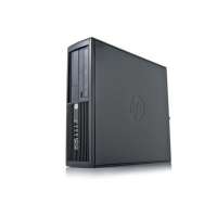 Системний блок HP Compaq Pro 4300 SFF-Intel Core-i3-3220-3,3GHz-4Gb-DDR3-HDD-500Gb-DVD-RW-W7P-(B)- Б/У