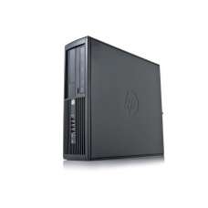 Системний блок HP Compaq Pro 4300 SFF-Intel Core-i3-3220-3,3GHz-4Gb-DDR3-HDD-500Gb-DVD-RW-W7P-(B)- Б/В