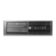 Системный блок HP Compaq Pro 4300 SFF-Intel Core i3-3220-3,3GHz-4Gb-DDR3-HDD-500Gb-DVD-RW-W7P-(B)- Б/У
