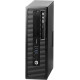 Системный блок HP ProDesk 600 G1 SFF-Intel Core i3-4130-3,4GHz-4Gb-DDR3-HDD-500Gb-DVD-RW-W7P- Б/У