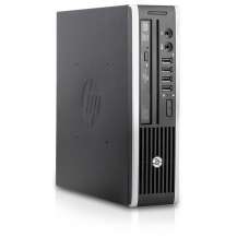 Системный блок HP Compaq 8300 Elite usdt-Intel Core-i5-3470s-2,90GHz-4Gb-DDR3-HDD-250Gb-DVD-R-W-(B)-Б/У