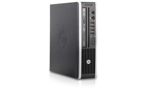 Системний блок HP Compaq 8300 Elite usdt-Intel Core-i5-3470s-2,90GHz-4Gb-DDR3-HDD-250Gb-DVD-R-W-(B)-Б/В