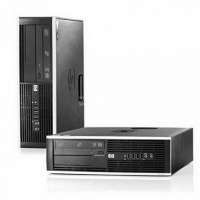 Системный блок HP Compaq 8200 Elite SFF-Intel Core-i3-2120-3,30GHz-4Gb-DDR3-HDD-320Gb-DVD-R-W7P- Б/У