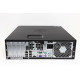 Системный блок HP Compaq 8200 Elite SFF-Intel Core-i3-2120-3,30GHz-4Gb-DDR3-HDD-320Gb-DVD-R-W7P- Б/У