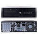 Системный блок HP Compaq 8200 Elite SFF-Intel Core-i3-2120-3,30GHz-4Gb-DDR3-HDD-320Gb-DVD-R-W7P- Б/У