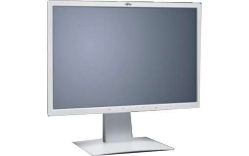 Монитор 24" Fujitsu B24W-7 LED-1920x1200-IPS-(B)- Б/У