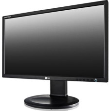 Монитор 24" LG Electronics E2411PU 1920x1080 TFT TN - Б/У