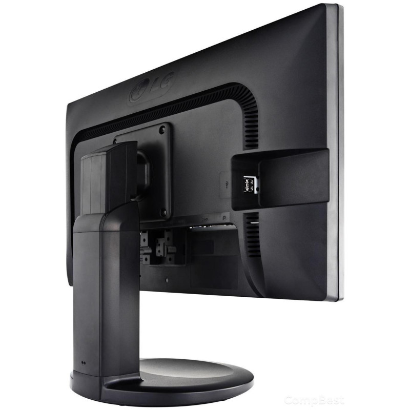 Монитор 24" LG Electronics E2411PU 1920x1080 TFT TN- Б/У