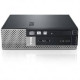 Системный блок Dell OptiPlex 790 USFF Intel Pentium G850-2,9GHz-4Gb-DDR3-HDD-320Gb-DVD-R- Б/У