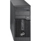 Системный блок Fujitsu ESPRIMO P400-mini tower-Intel Pentium G840-2.8GHz-4Gb-DDR3-HDD-500Gb-DVD-R-W7P- Б/У