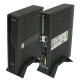 Тонкый клиент Fujitsu FUTRO S550 usff-AMD Sempron 2100+-1,0GHz-2Gb-DDR2-4Gb Flash- Б/У
