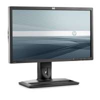 Монітор 21.5" HP ZR22w-IPS-1920 x 1080-(Підсівший екран)-(B)-Б/У