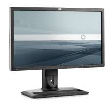 Монітор 21.5" HP ZR22w-IPS-1920 x 1080-(Підсівший екран)-(B)-Б/В