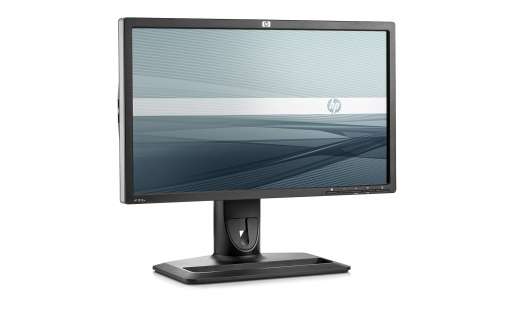 Монітор 21.5" HP ZR22w-IPS-1920 x 1080-(Підсівший екран)-(B)-Б/В