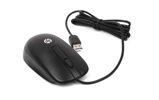 Миша  дротова USB HP SM-2022