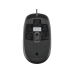 Мышь  проводная USB HP SM-2022- Б/У