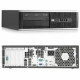Системный блок HP Compaq 6005 Pro-SFF-AMD Athlon II X2 B28-2.8GHz-4Gb-DDR3-HDD-250Gb-DVD-RW- Б/У