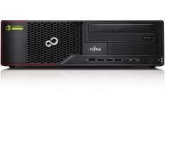 Системний блок Fujitsu ESPRIMO E900-DT-Intel Core-i3-2120-3,3GHz-4Gb-DDR3-HDD-500Gb-DVD-R-W7P- Б/В