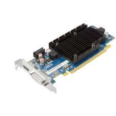 Відеокарта Sapphire Radeon HD 5450 (1Gb)-PCI-E-DDR3- Б/В