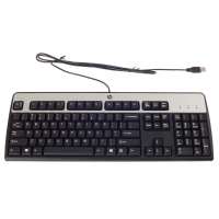 Клавіатура HP KU-0316- Б/В