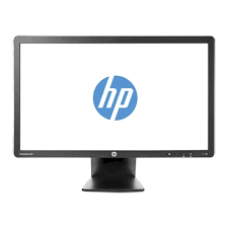 Монітор 23" HP EliteDisplay E231 1920*1080 TN+film- (подряпина і засвети на екрані) УЦІНКА- Б/В