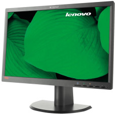 Монітор 22" Lenovo LT2252p 1680 x 1050-TN+film-(царапина на экране) УЦЕНКА- Б/У