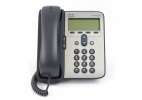 IP телефон Cisco IP Phone 7911 (без блока питания)- Б/У